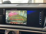 LEXUS IS200t