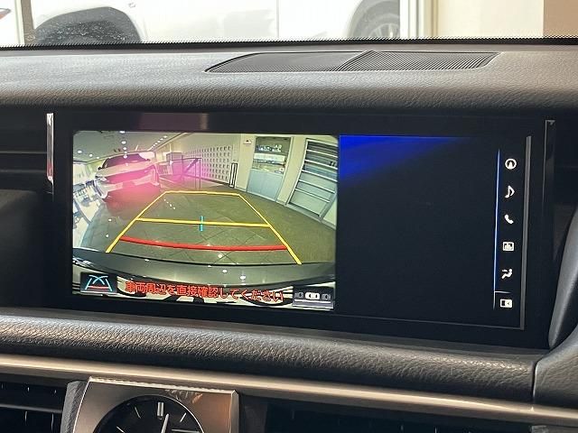 LEXUS IS200t