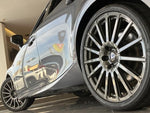 LEXUS IS200t