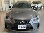 LEXUS IS200t