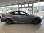LEXUS IS200t