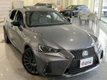 LEXUS IS200t