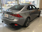 LEXUS IS200t