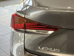 LEXUS IS200t
