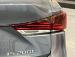 LEXUS IS200t