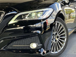 CROWN sedan hybrid