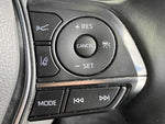CROWN sedan hybrid