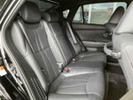 CROWN sedan hybrid