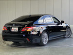 CROWN sedan hybrid