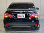 CROWN sedan hybrid