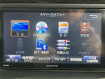 VOXY HYBRID