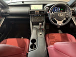 LEXUS IS300h