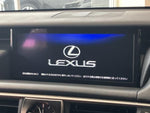 LEXUS IS300h