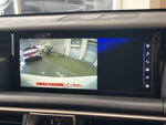 LEXUS IS300h
