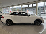 LEXUS IS300h
