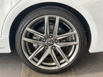 LEXUS IS300h