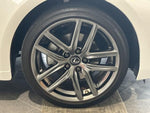 LEXUS IS300h