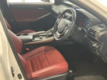 LEXUS IS300h