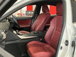 LEXUS IS300h