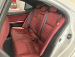LEXUS IS300h