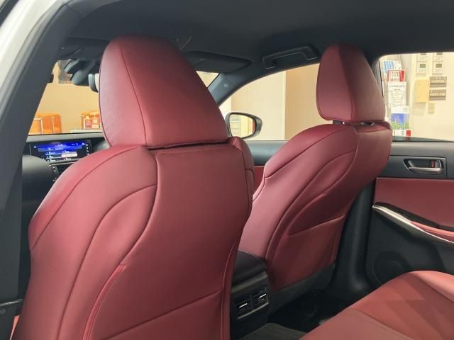 LEXUS IS300h