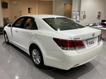 CROWN sedan