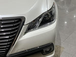 CROWN sedan