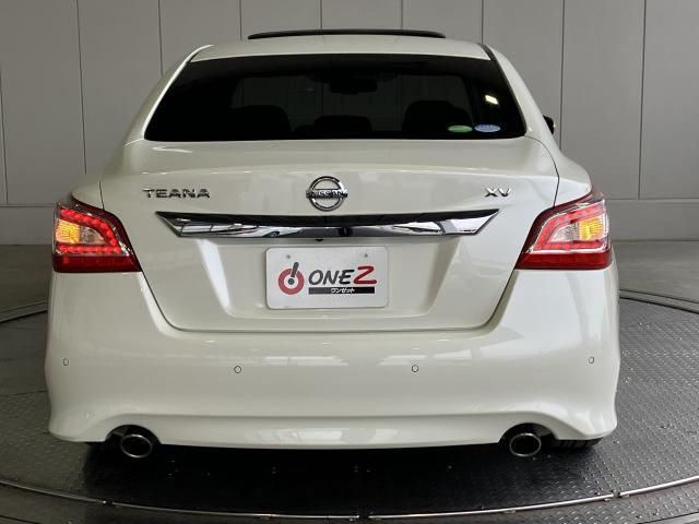 TEANA