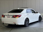 CROWN sedan