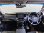 CROWN sedan