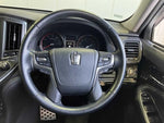 CROWN sedan