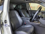 CROWN sedan