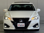 CROWN sedan