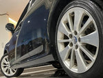 CROWN sedan hybrid