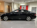 CROWN sedan hybrid