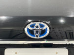 CROWN sedan hybrid