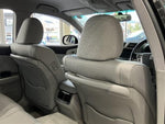 CROWN sedan hybrid