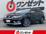 X-TRAIL HYBRID 2WD