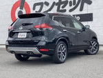 X-TRAIL HYBRID 2WD