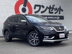X-TRAIL HYBRID 2WD