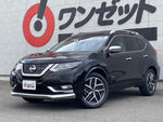 X-TRAIL HYBRID 2WD