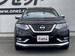 X-TRAIL HYBRID 2WD