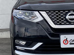 X-TRAIL HYBRID 2WD