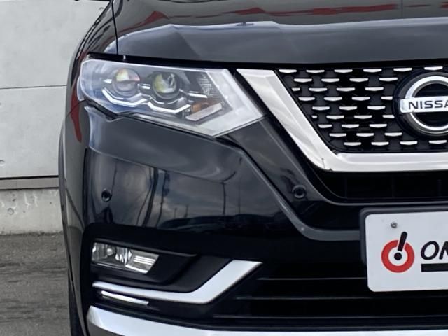 X-TRAIL HYBRID 2WD