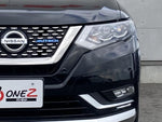 X-TRAIL HYBRID 2WD