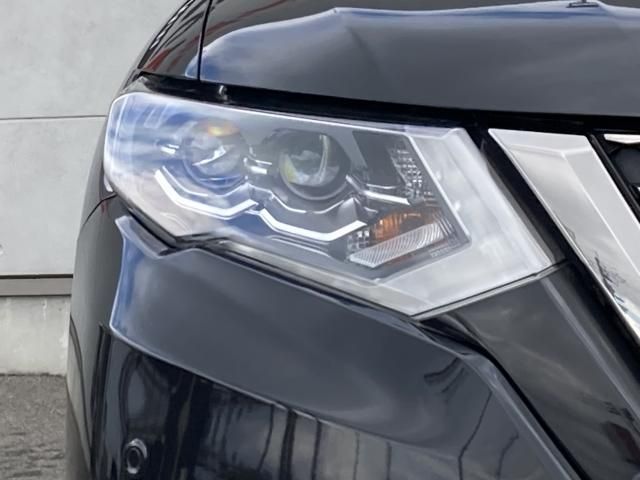 X-TRAIL HYBRID 2WD