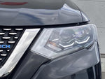 X-TRAIL HYBRID 2WD