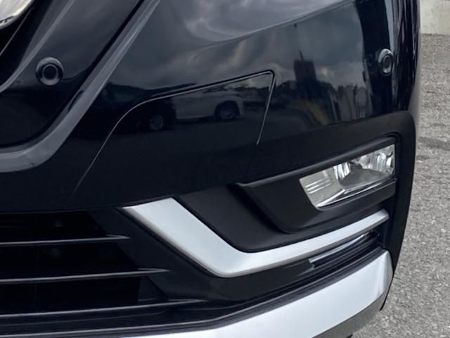 X-TRAIL HYBRID 2WD