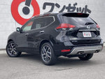 X-TRAIL HYBRID 2WD