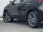 X-TRAIL HYBRID 2WD